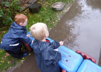 Connect and Catalyse